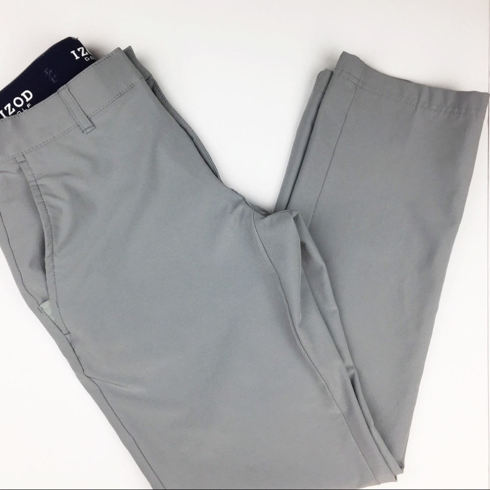 IZOD Swingflex Golf Pants
